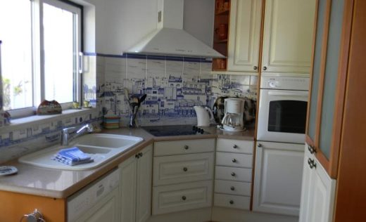 Apartamentos Vila Castelo