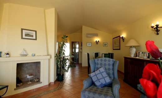 Apartamentos Vila Castelo