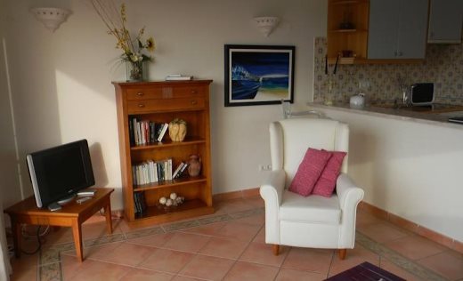 Apartamentos Vila Castelo