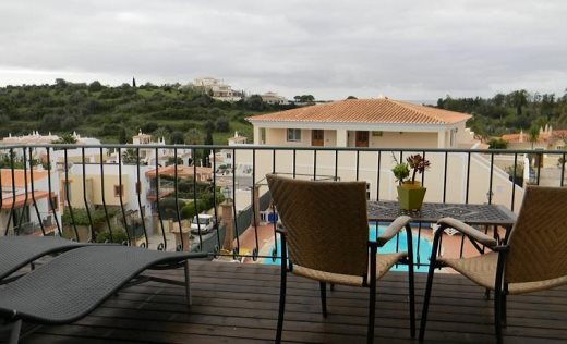 Apartamentos Vila Castelo