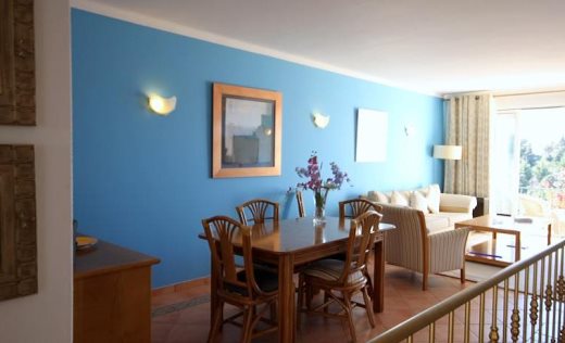Apartamentos Vila Castelo
