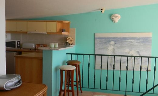 Apartamentos Vila Castelo