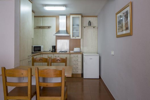 Apartamentos Vila De Tossa