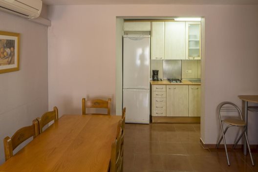 Apartamentos Vila De Tossa