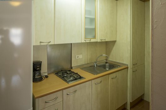 Apartamentos Vila De Tossa