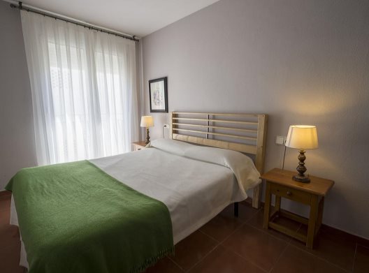 Apartamentos Vila De Tossa