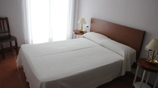 Apartamentos Vila De Tossa