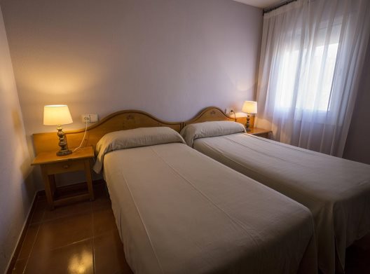Apartamentos Vila De Tossa
