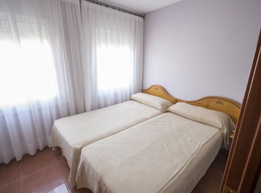 Apartamentos Vila De Tossa