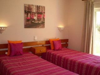 Apartamentos Vila Graciosa