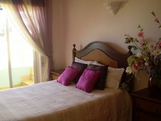 Apartamentos Vila Graciosa