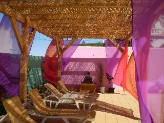 Apartamentos Vila Graciosa