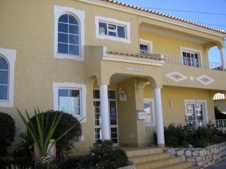 Apartamentos Vila Graciosa