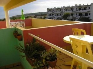 Apartamentos Vila Graciosa