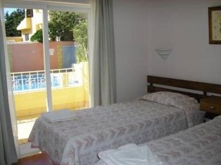 Apartamentos Vila Graciosa