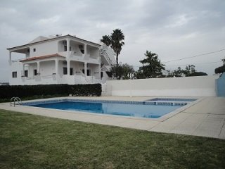 Apartamentos Vila Santa Isabel