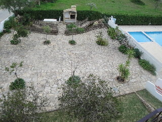 Apartamentos Vila Santa Isabel