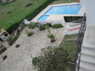 Apartamentos Vila Santa Isabel