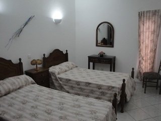 Apartamentos Vila Santa Isabel
