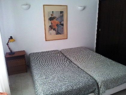 Apartamentos Vila Senhora Da Rocha