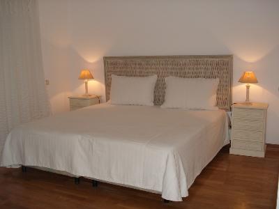 Apartamentos Vilamarina