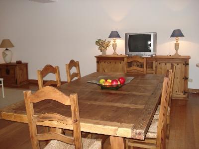Apartamentos Vilamarina
