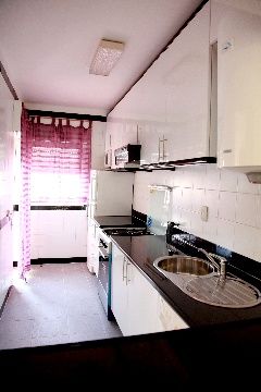 Apartamentos Vilamor
