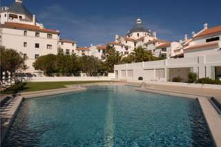 Apartamentos Vilamoura Bronce 3000