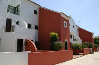 Apartamentos Vilamoura Bronce 3000