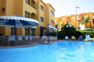 Apartamentos Vilamoura Bronce 3000
