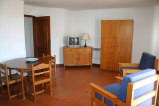 Apartamentos Vilamoura Bronce 3000