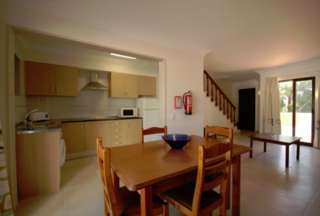 Apartamentos Vilamoura Bronce 3000