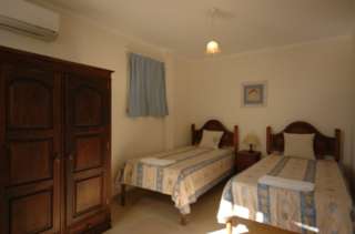 Apartamentos Vilamoura Bronce 3000