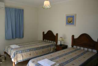 Apartamentos Vilamoura Bronce 3000