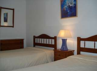 Apartamentos Vilamoura Bronce 3000