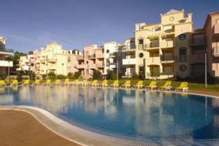 Apartamentos Vilamoura Plata 3000