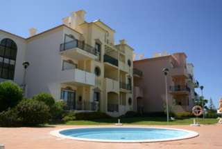 Apartamentos Vilamoura Plata 3000