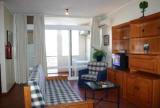 Apartamentos Vilamoura Plata 3000