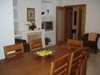 Apartamentos Vilamoura Plata 3000