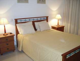 Apartamentos Vilamoura Plata 3000