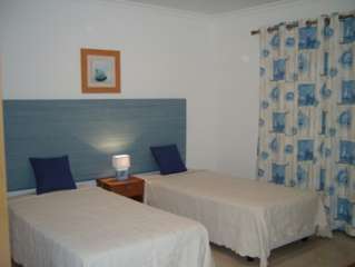 Apartamentos Vilamoura Plata 3000