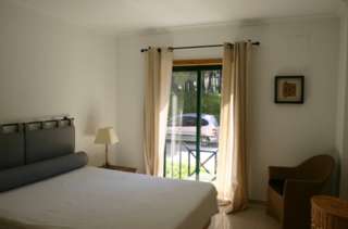 Apartamentos Vilamoura Plata 3000