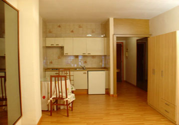 Apartamentos Vilaret