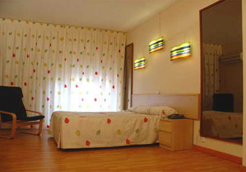 Apartamentos Vilaret