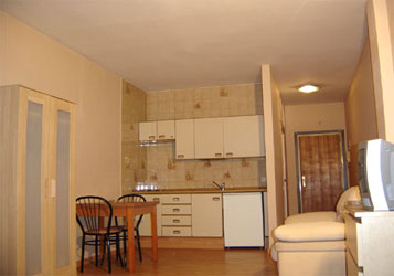 Apartamentos Vilaret