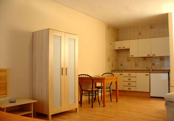 Apartamentos Vilaret