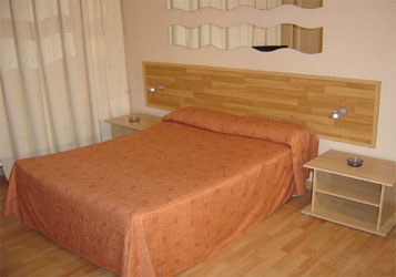 Apartamentos Vilaret
