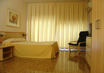Apartamentos Vilaret