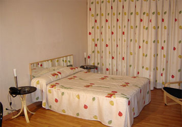 Apartamentos Vilaret