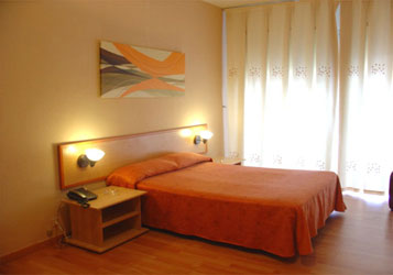 Apartamentos Vilaret